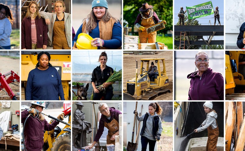 Insights from the Incredibly Hardworking Women of 2019